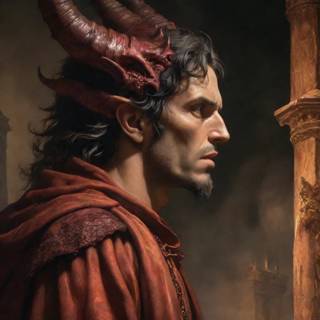 ai amazing dante inferno satan palace sideview awesome portrait 2 wide