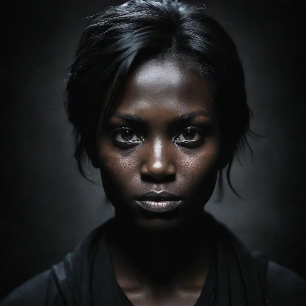  amazing darkest awesome portrait 2