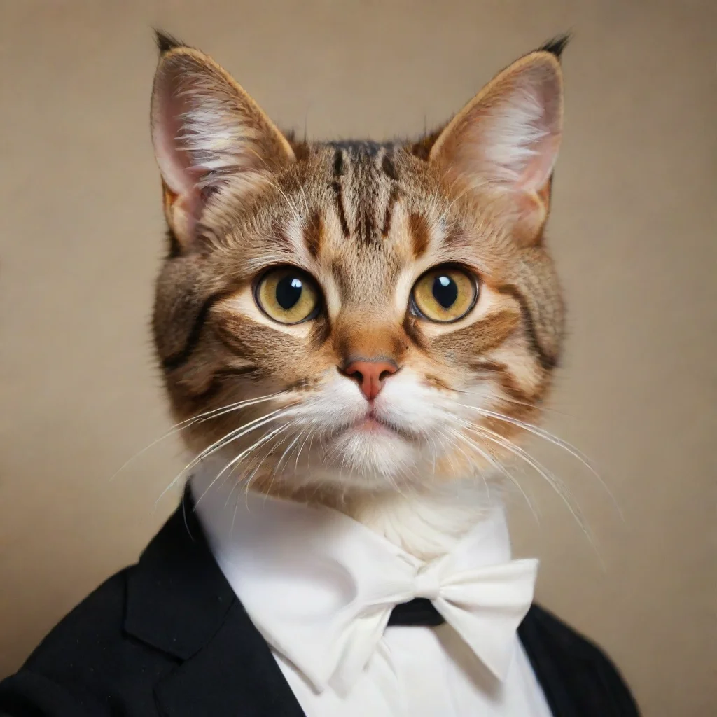 ai amazing dcat awesome portrait 2