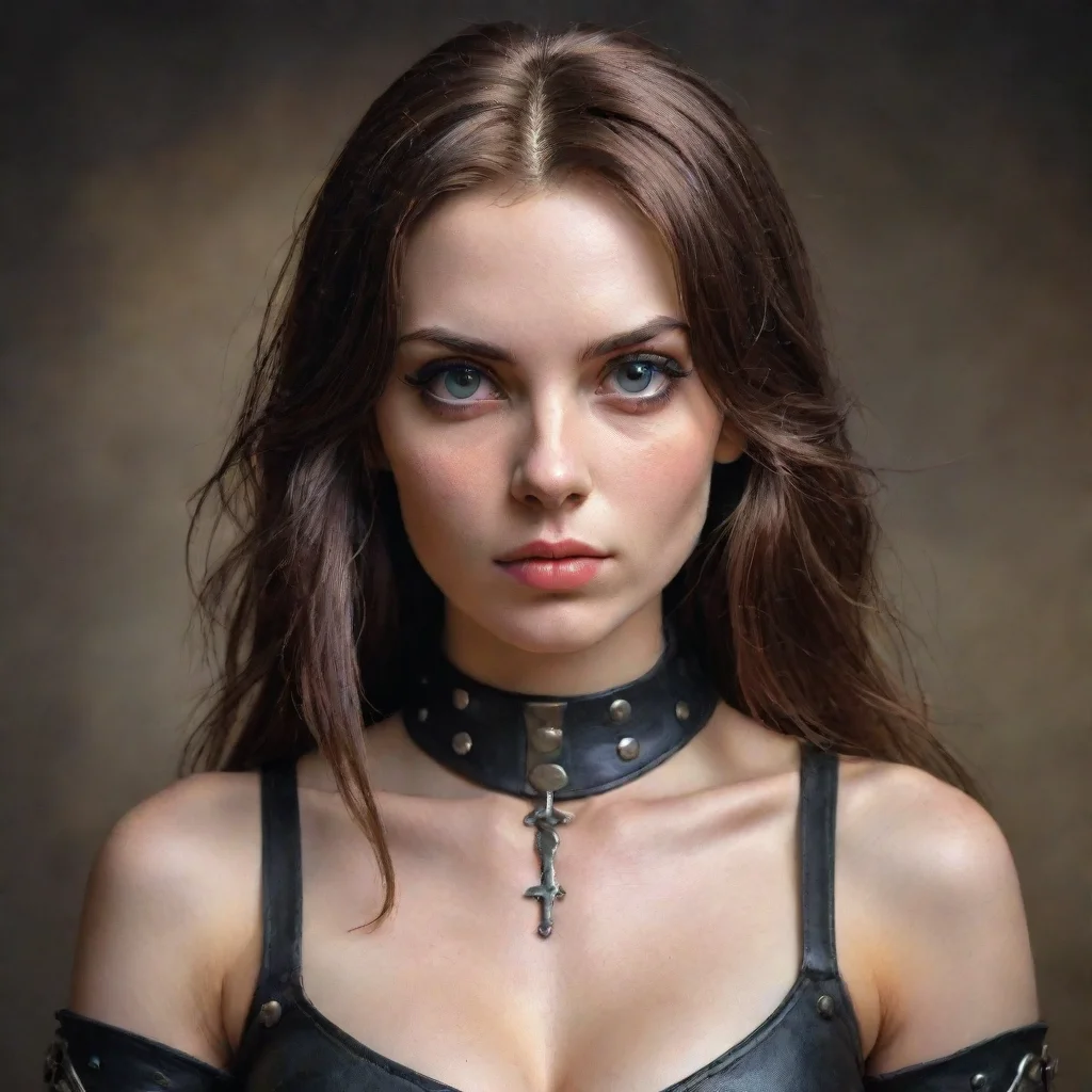  amazing ddom eternal awesome portrait 2