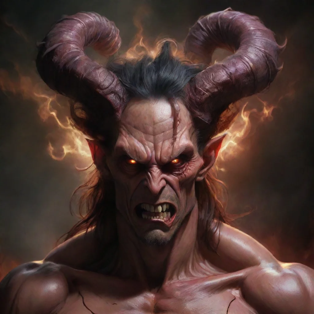  amazing demon incubusawesome portrait 2