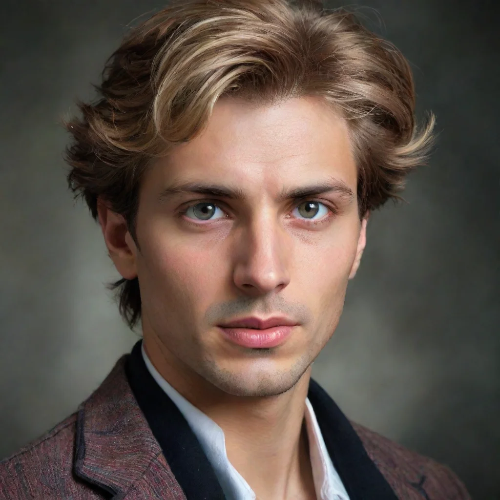 ai amazing derieri awesome portrait 2