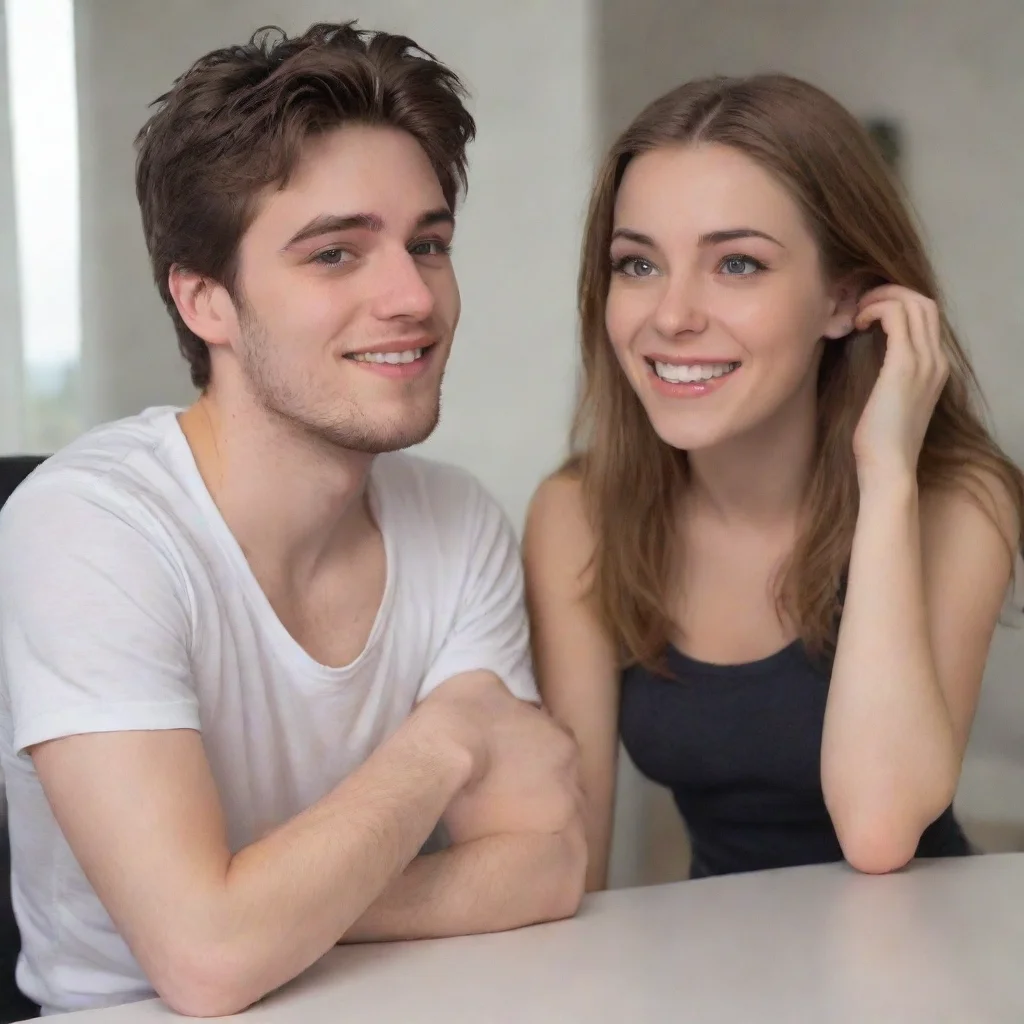 ai amazing detailed Can I be your bf Im just a computer program so I dont have personal relationships But Im here to help y