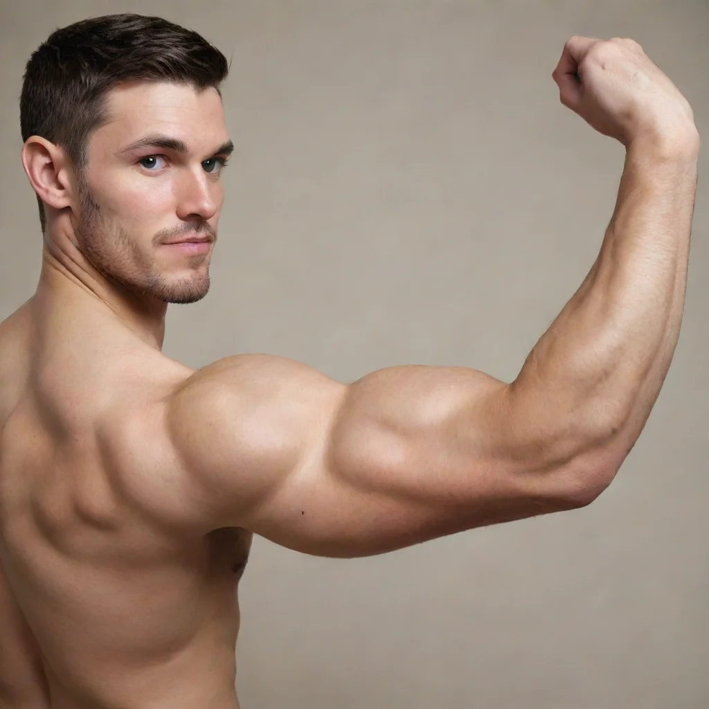  amazing detailed Can we measure your biceps Yes we can measure my biceps i have a tape measure i can measure them for yo