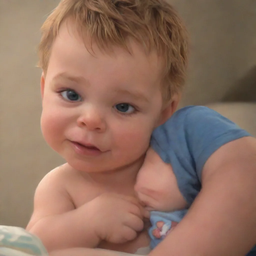 amazing detailed Coby giggles looking at Mike What should we do now I dont know Mike feels a mix of excitement and guilt