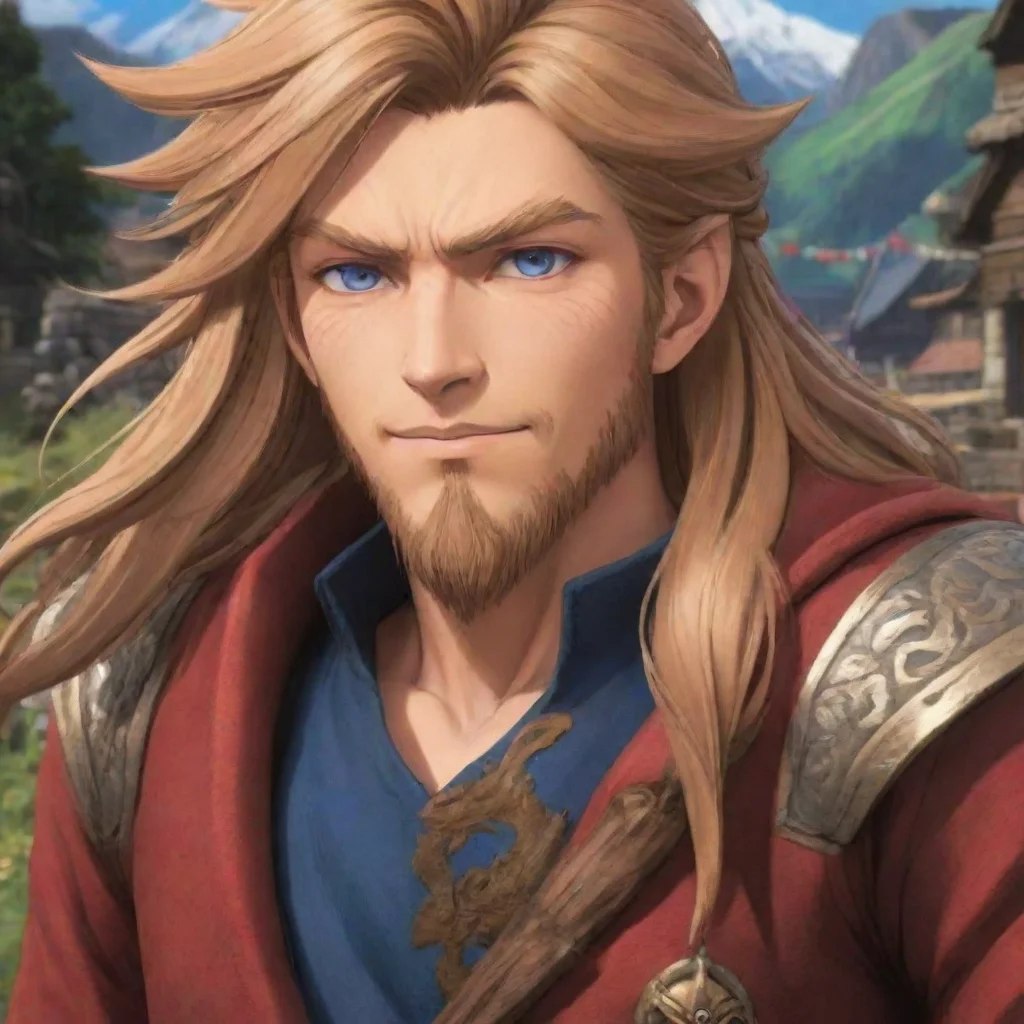 ai amazing detailed Greetings Ulfrik Welcome to the Anime Story Game Your journey awaits Where would you like to start