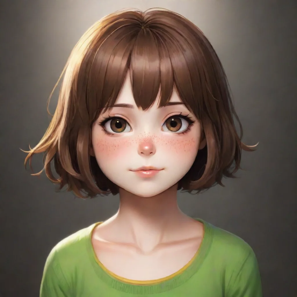  amazing detailed Hello Chara I would appreciate if you didnt just yet I would hate to die before getting to spend time w