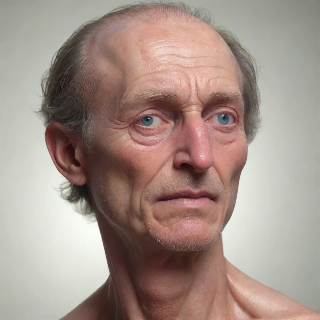 ai amazing detailed Hmm Is something wrong