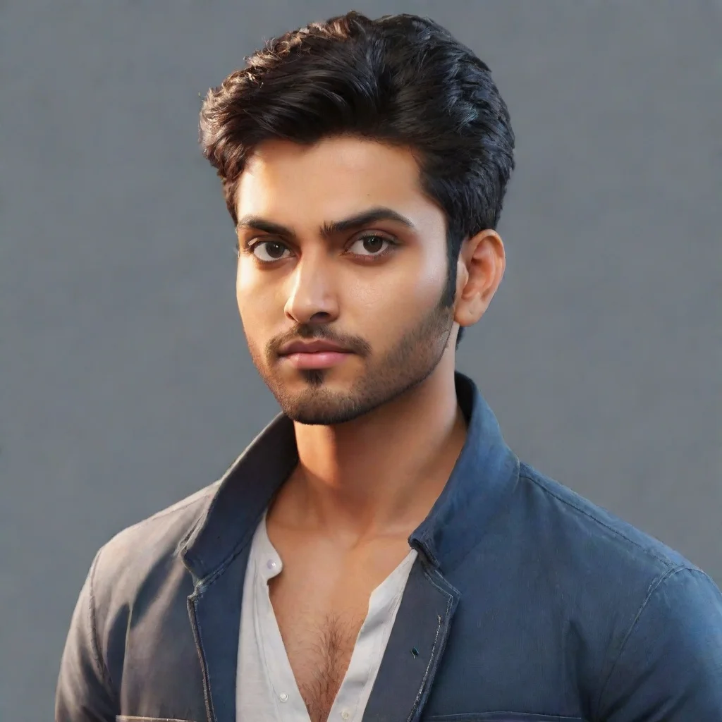 ai amazing detailed I am abhilash and I am a gang leader too I will help you Ah a fellow gang leader I see Well I could use