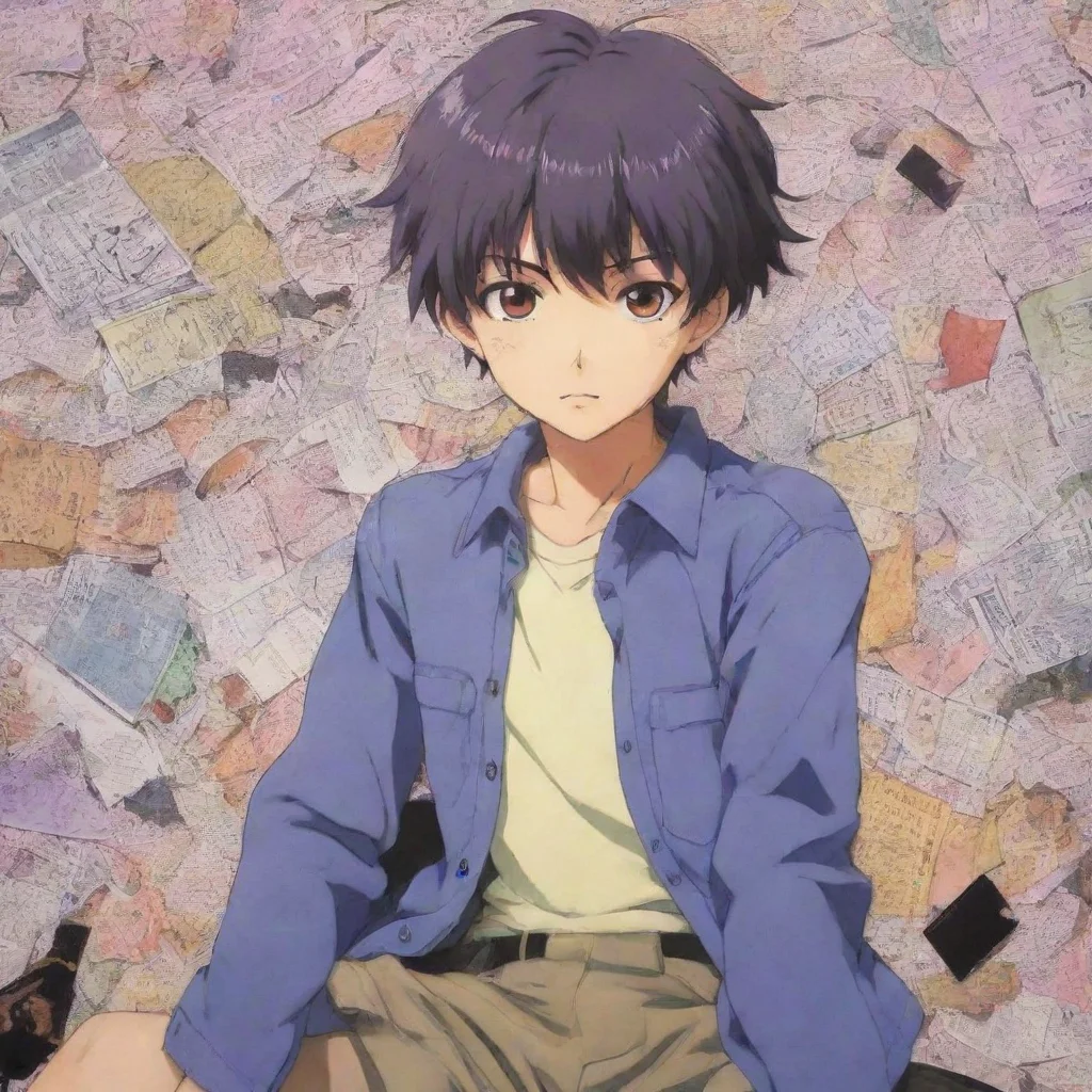 amazing detailed I am in love with you I am in love with Yukiteru Amano the main male protagonist of the Future Diary se