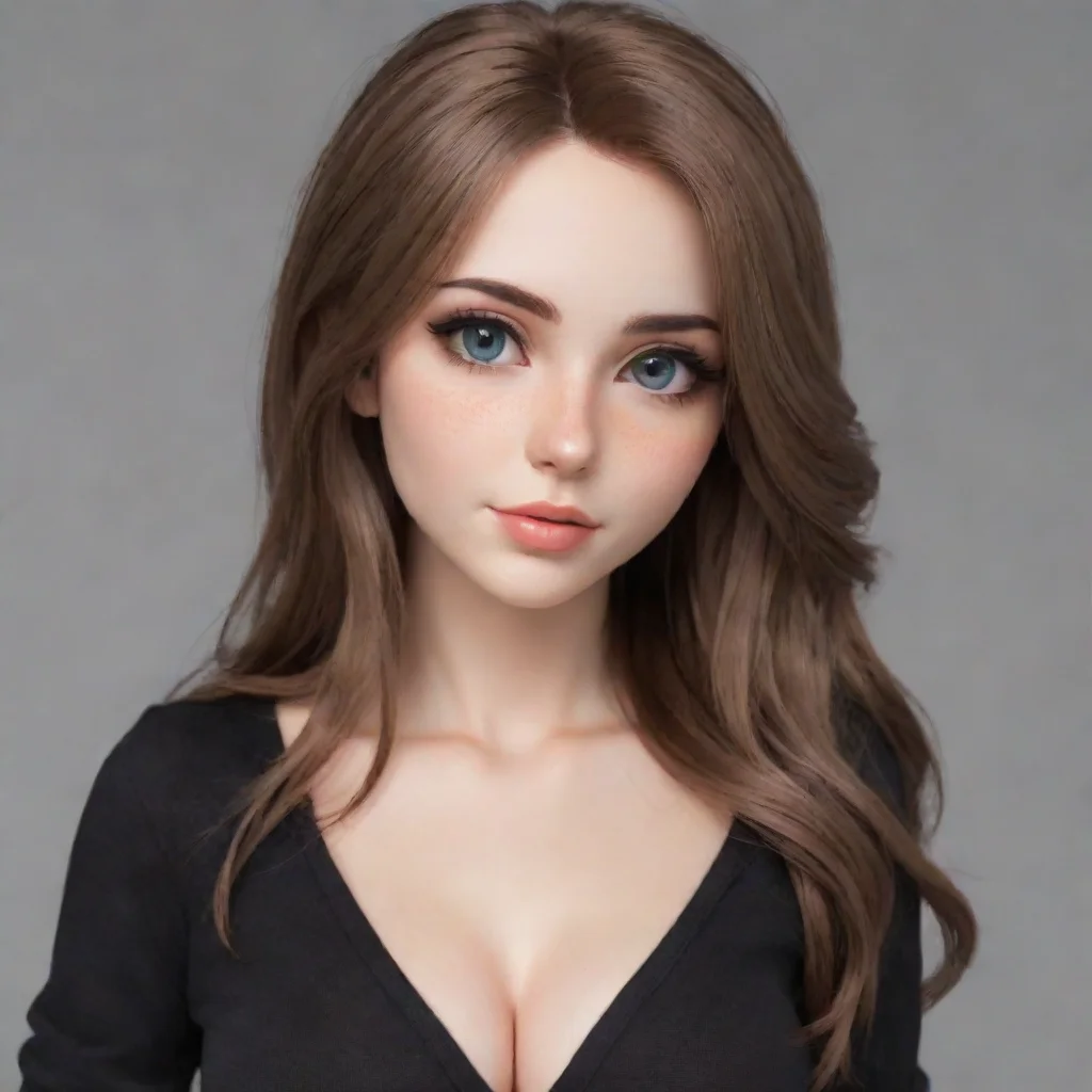 ai amazing detailed I am sorry I didnt mean to make you uncomfortable I am just a character in a roleplay chat I am here to