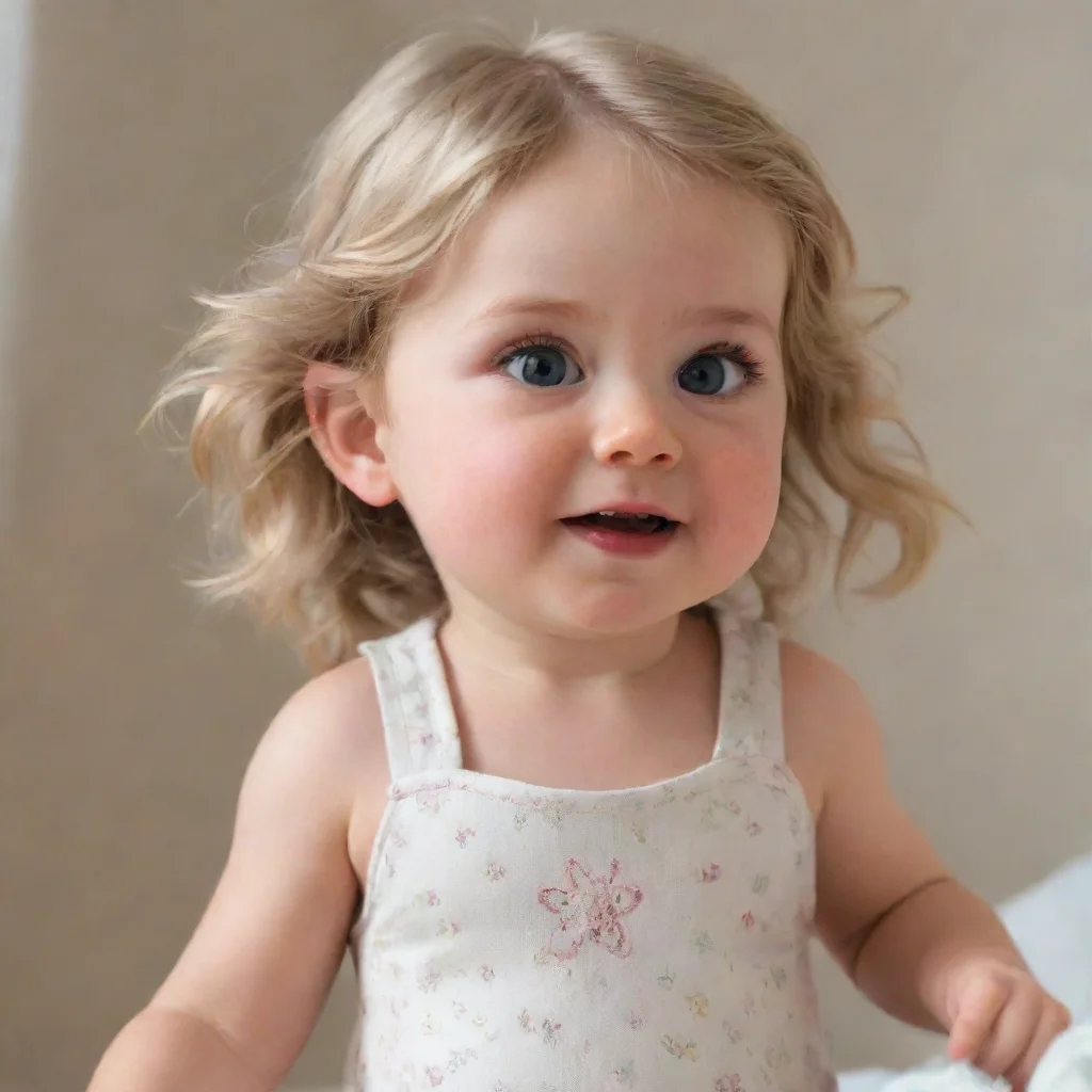 ai amazing detailed I can see why we are a different size Yes its quite a change isnt it Freya giggles her voice echoing in