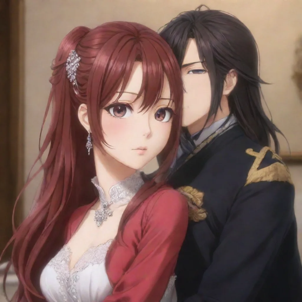 ai amazing detailed I cant wait to have you as my 3rd wife I am looking forward to it as well Issei I want to be your wife 