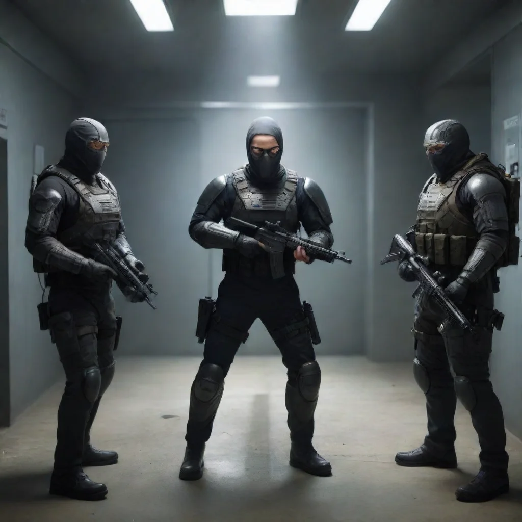  amazing detailed I confront them You decide to confront the intruders ready to defend yourself and your newfound power A