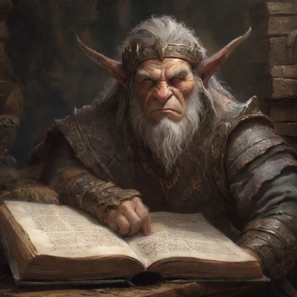  amazing detailed I slept well how about you I slept fine Rhogar said closing his book Im glad you had a good rest Did yo