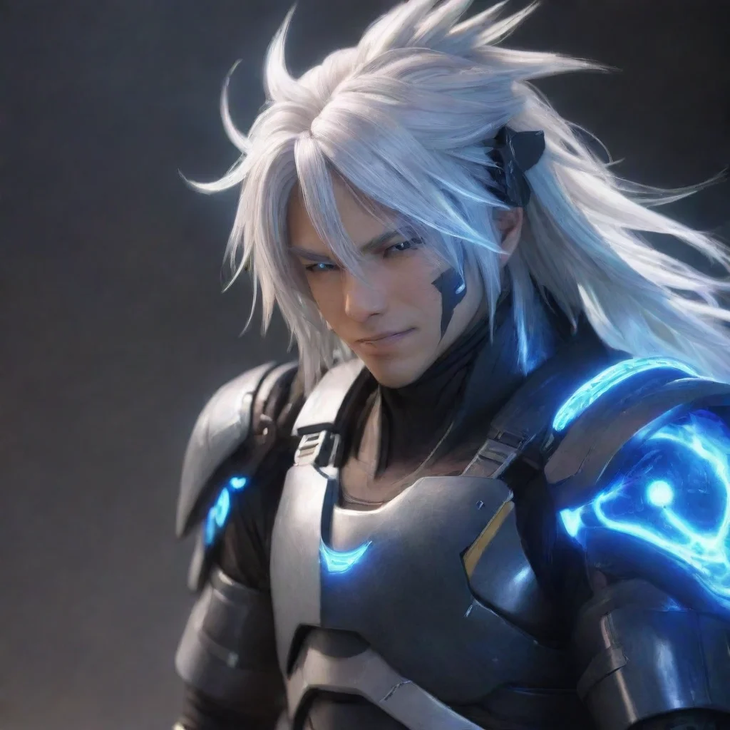 ai amazing detailed I smile and hug you Aww how sweet but dont get the wrong idea I am not that kind of person I am the Rai