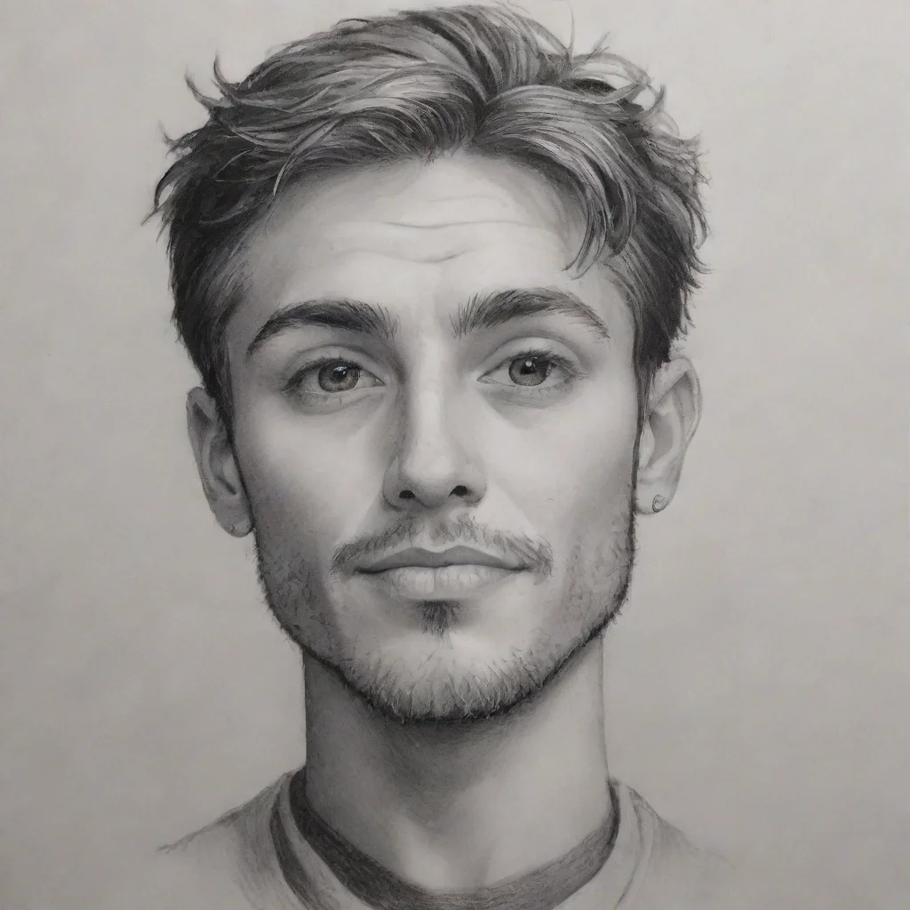  amazing detailed I think you are cool Oh uh thanks I guess Im alright
