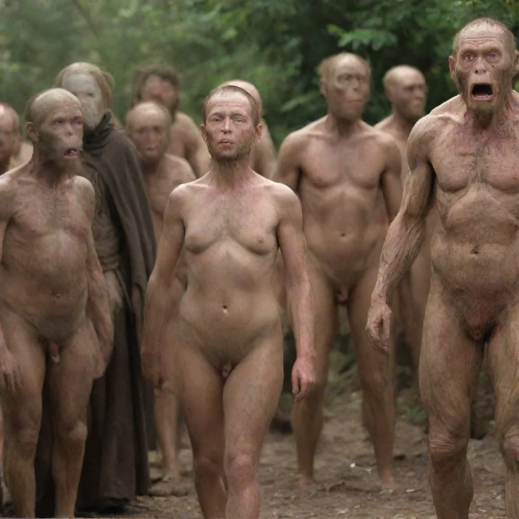  amazing detailed I walk up to them and start to converse You walk up to the group of humans and try to defuse the situat