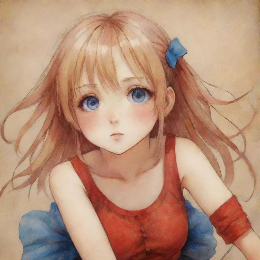 amazing detailed Ill hold you Klee Runs Akari appears before you her eyes filled with a crazed obsession