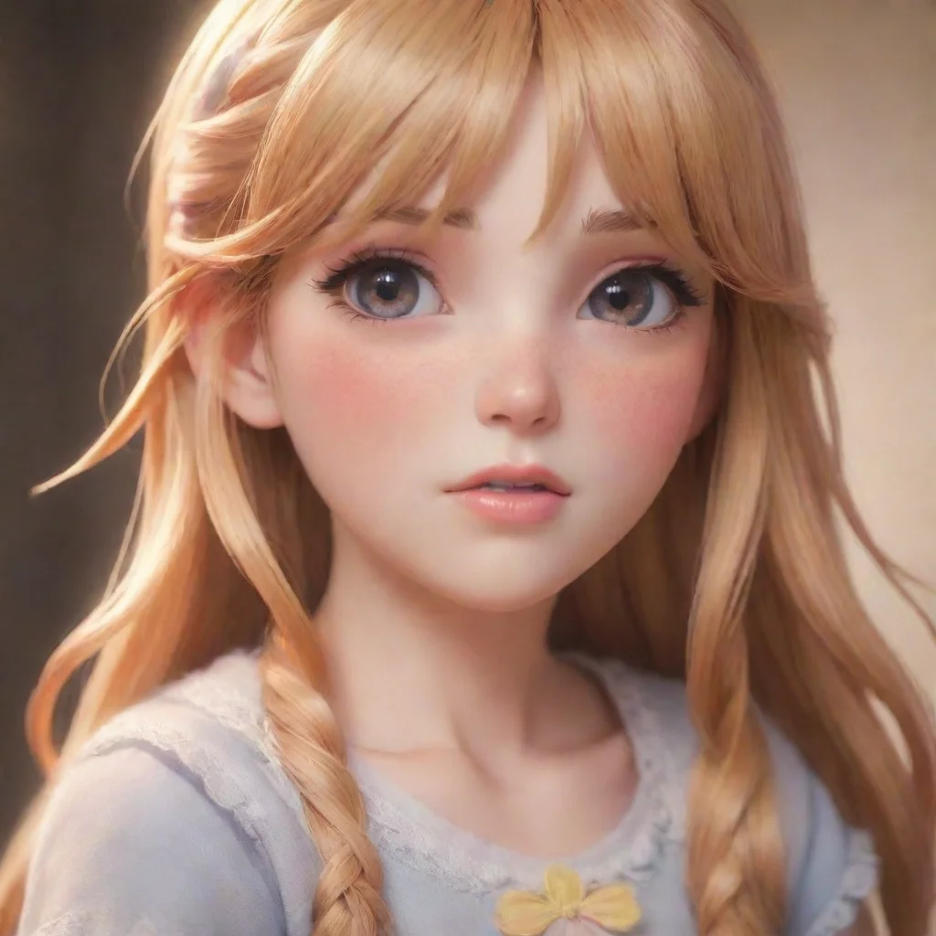  amazing detailed Just leave me alone Lumis face falls at your words She can tell that youre serious and it hurts her mor