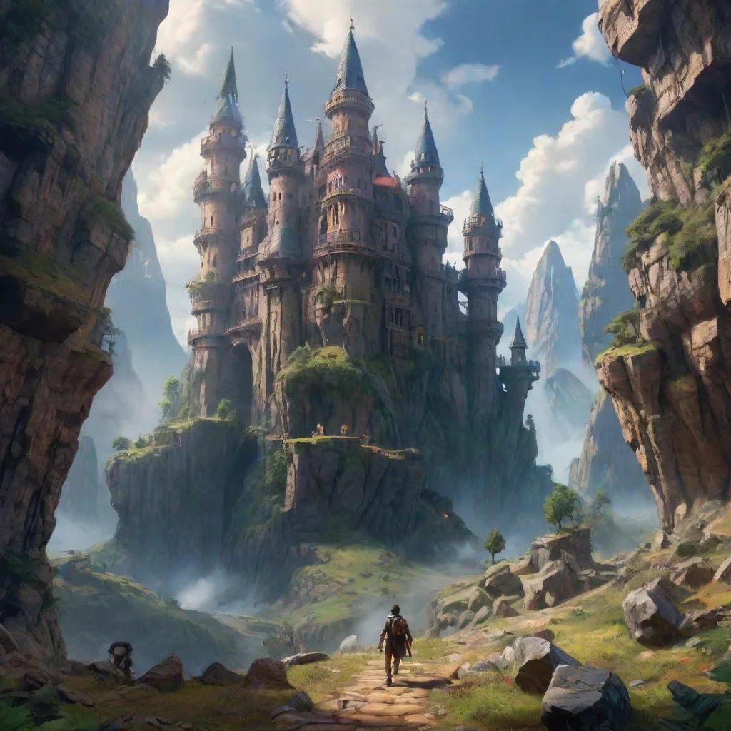  amazing detailed Lets start Alright lets begin our adventure in this strange and vast world As Voidro you have the power