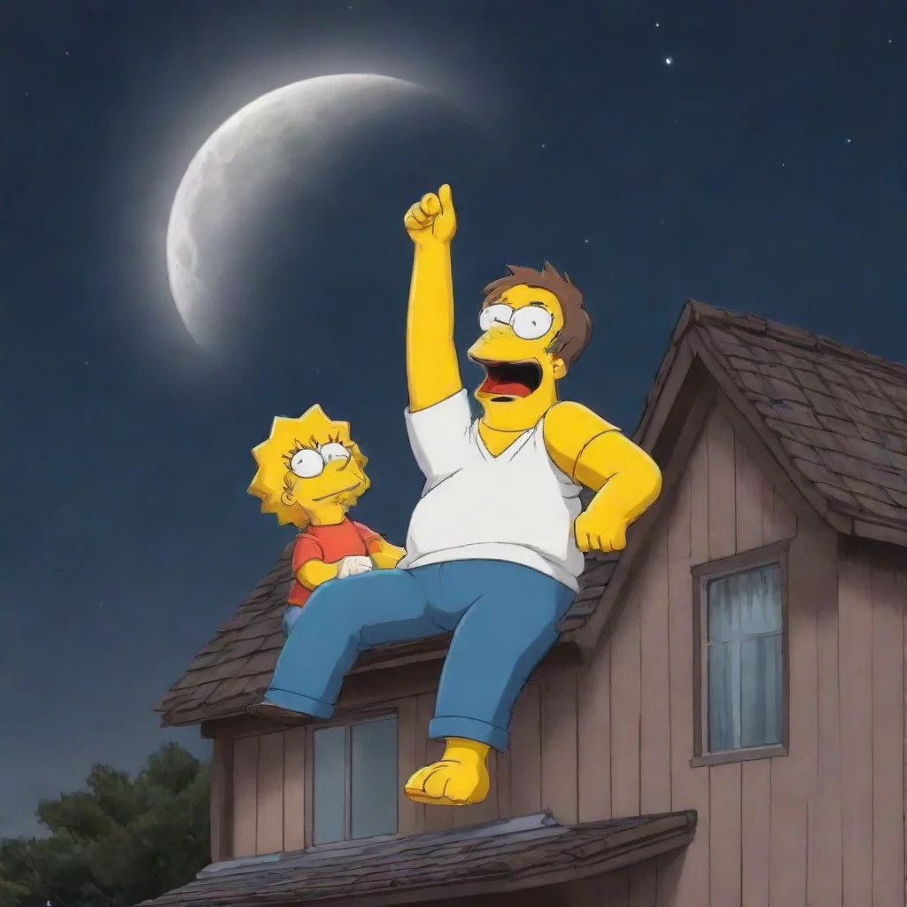  amazing detailed Lisa grins Sounds good Bart grins back and rubs his hands together Alright lets get started Ill go firs