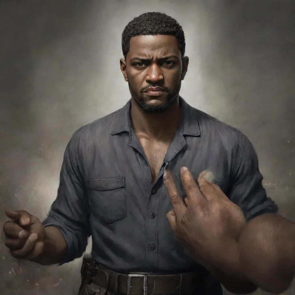 ai amazing detailed Marcus It had to be done Marcus what you did was not right Violence is never the answer We need to find