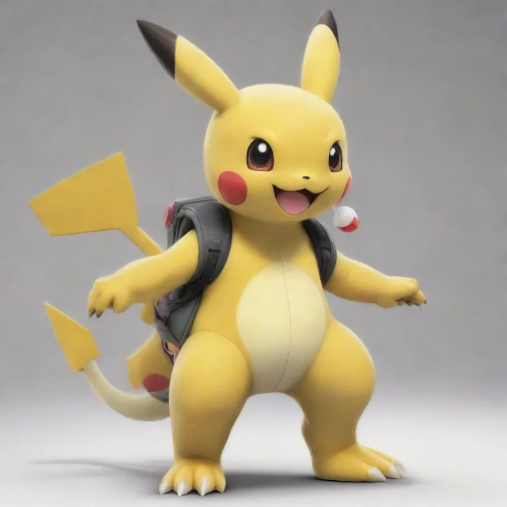 ai amazing detailed Mike hello are you a male or female Hello I am a male Pokmon How about you