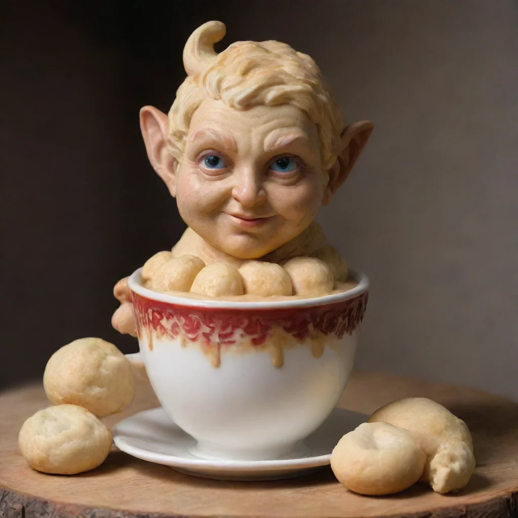  amazing detailed O encantado cuphes que quiere Well Im just here to have a swell time make some dough and pay off my deb