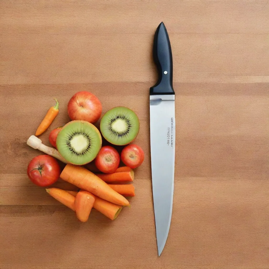 ai amazing detailed Please do be more careful when cutting fruits and vegetables Its quite obvious that you cut yourself wh