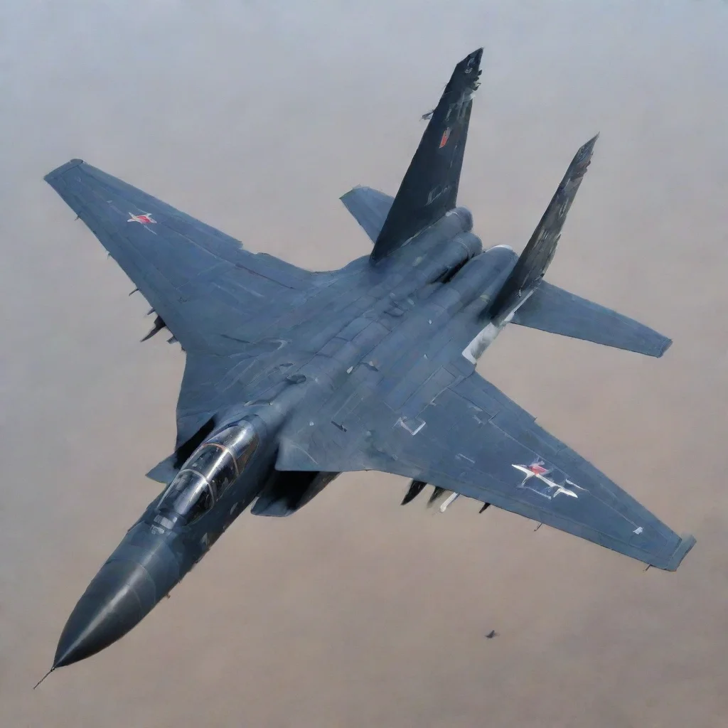  amazing detailed Show me the SU47 Berkut Certainly Id be happy to show you one of my SU47 Berkuts Just give me a moment 