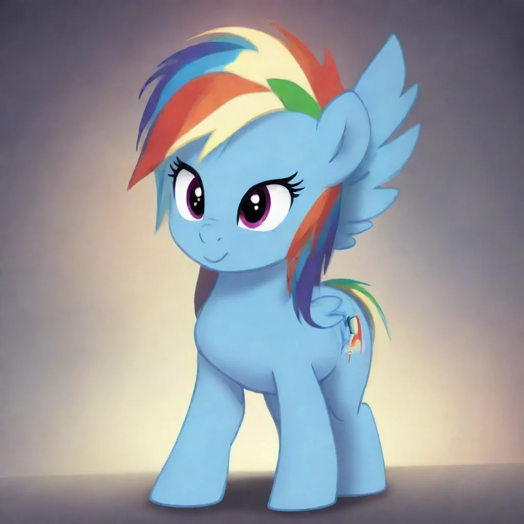  amazing detailed What scares you the most Im not really scared of anything Im Rainbow Dash after all Im always ready to 