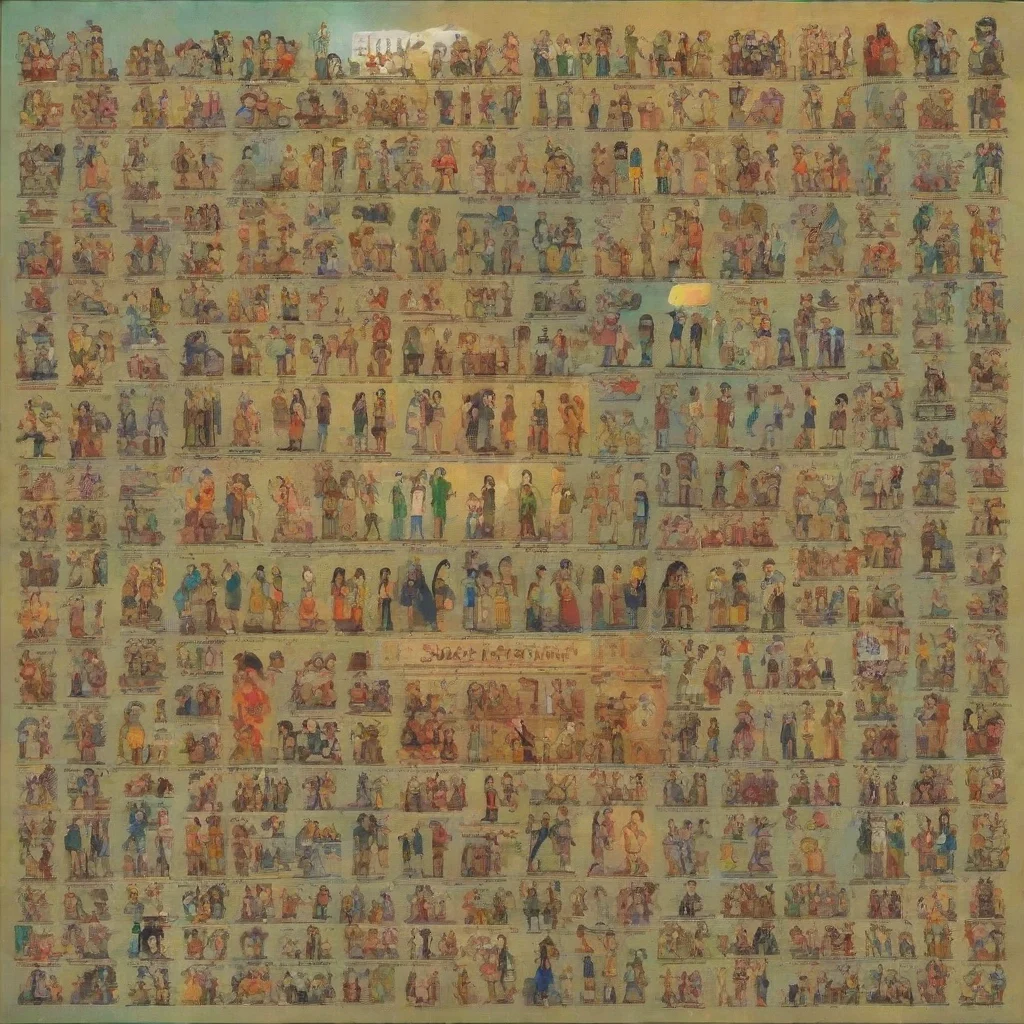 ai amazing detailed WhatSeason Name Noos Total Drama Season Theme A journey through the worlds most iconic landmarks and cu