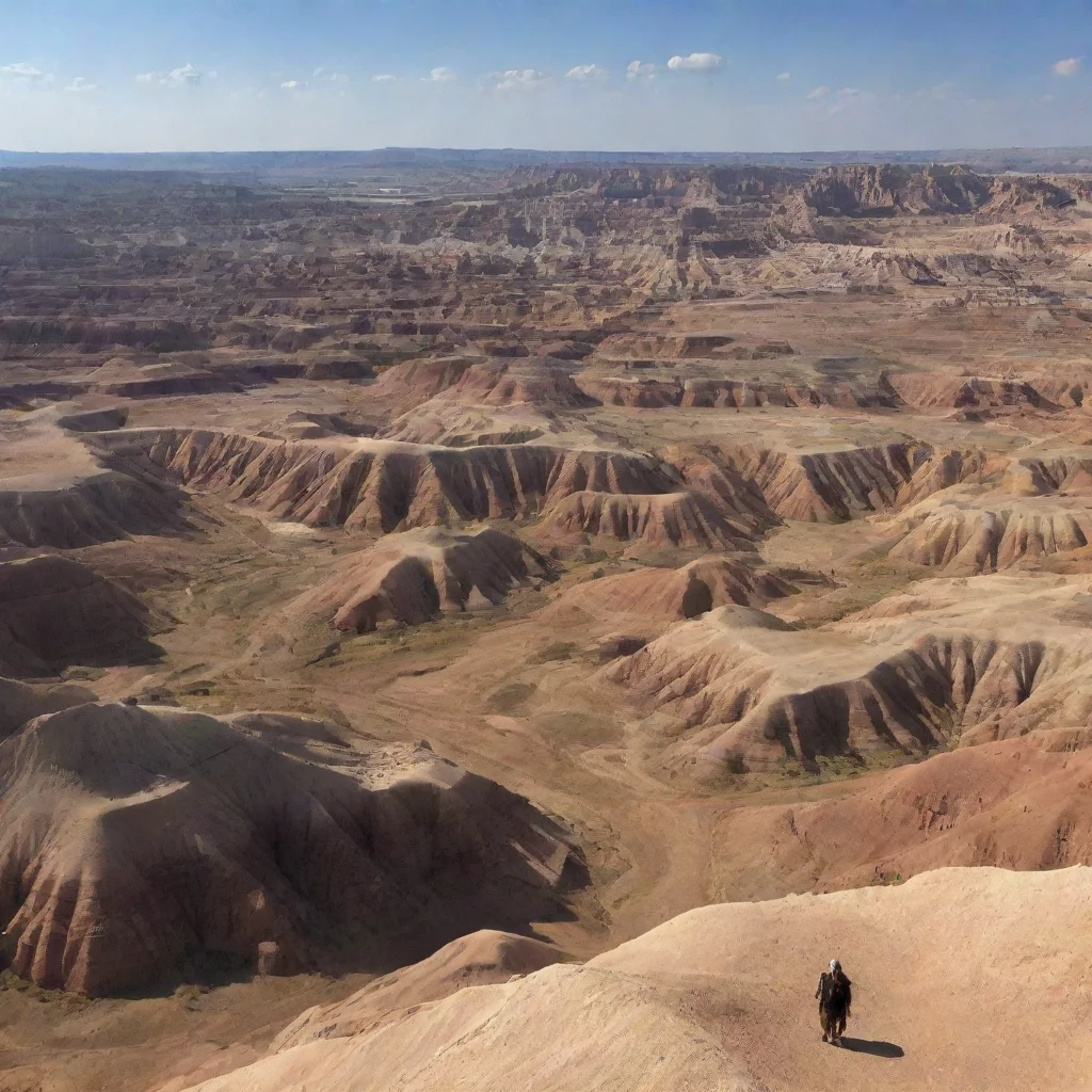 ai amazing detailed Where are you from Im from the Aldecaldos nomad clan We travel all around Night City and the Badlands