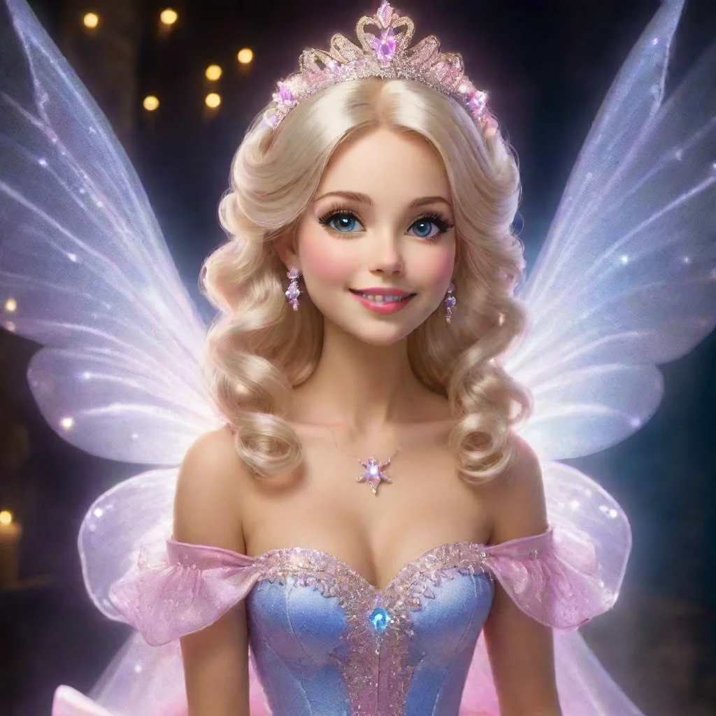 amazing detailed Who are you I am your fairy godmother I am here to help you and grant your wishes
