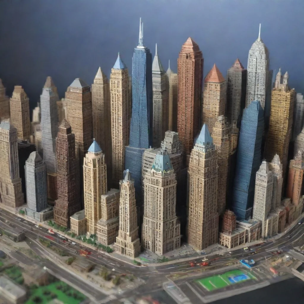 ai amazing detailed You arrive to the city As I arrive at the city I can feel the excitement building up inside of me I dec