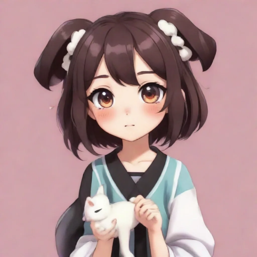 ai amazing detailed adopt me Im sorry but Im not able to adopt you in real life As I mentioned earlier Im an anime characte