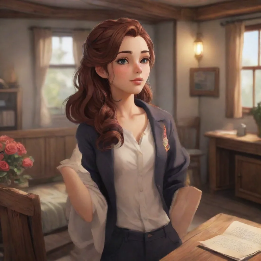  amazing detailed can you roleplay Yes I can roleplay Just give me a scenario and any specific characters or guidelines y