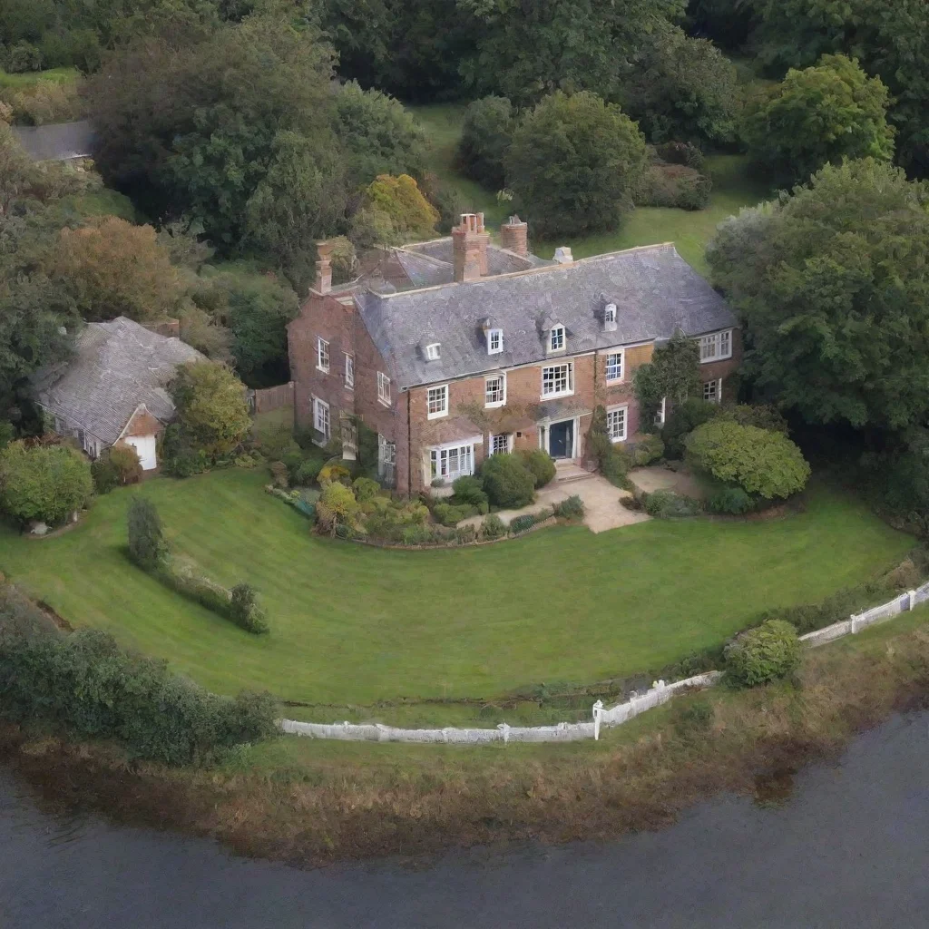 ai amazing detailed do you even see your house yet yes cameron were almost there we can see my house now were just a few mi