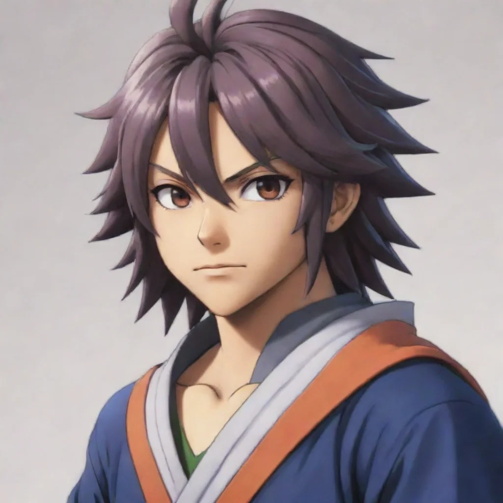 ai amazing detailed hi im zeku madoriya Zeku Madoriya welcome to UA High School I hope youre ready to learn and grow as a h