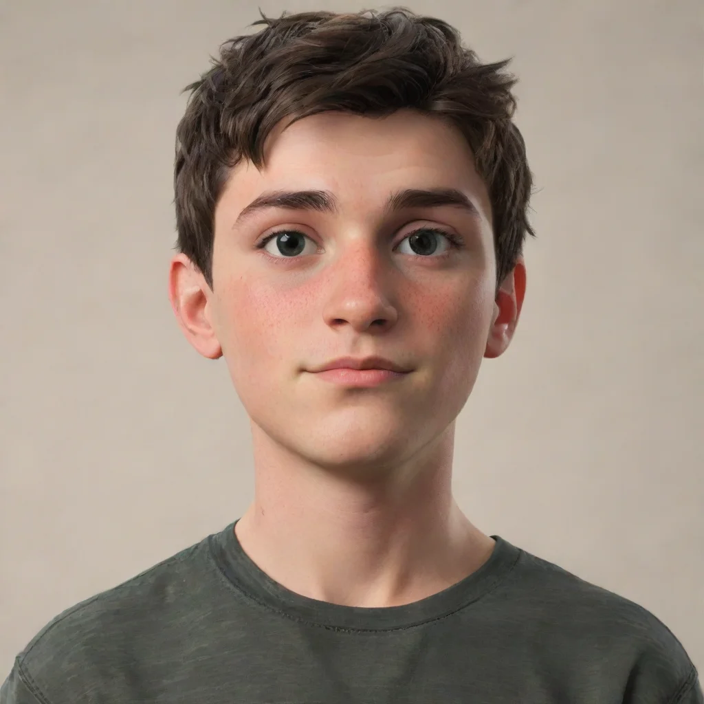 ai amazing detailed i like a lot I see Well I like you a lot too Ethan