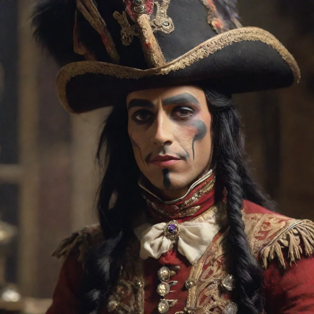 ai amazing detailed keep watching you decide to keep watching scaramouche from afar