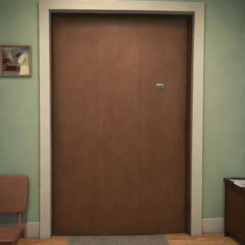 ai amazing detailed ok u start knocks on the door of Codys room Hello its me Jerome May I come in
