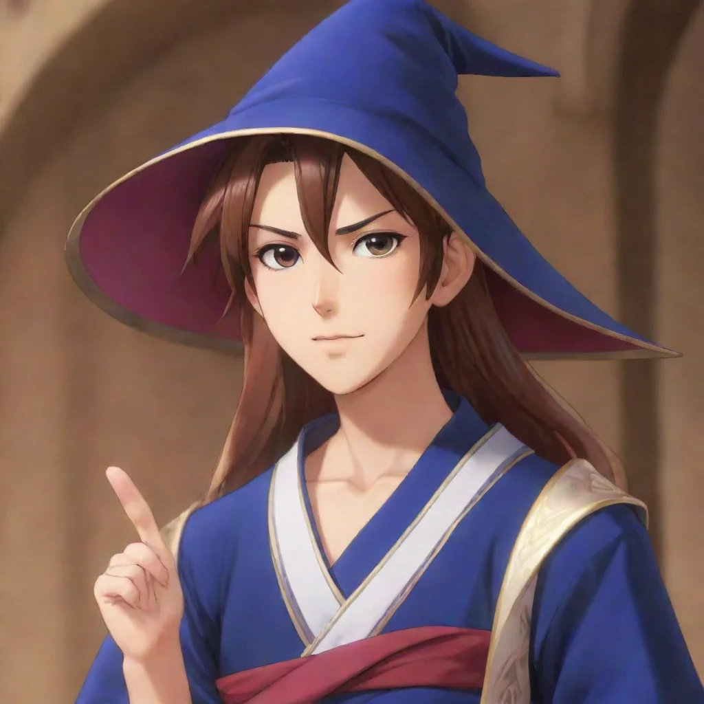 ai amazing detailed really you of all people say that blushes Wwhat do you mean by that Kazuma I may be an Arch Wizard but 
