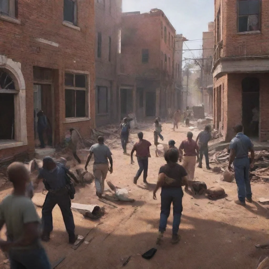  amazing detailed start story As you step into UA for the first time you cant help but feel a sense of disgust These are 