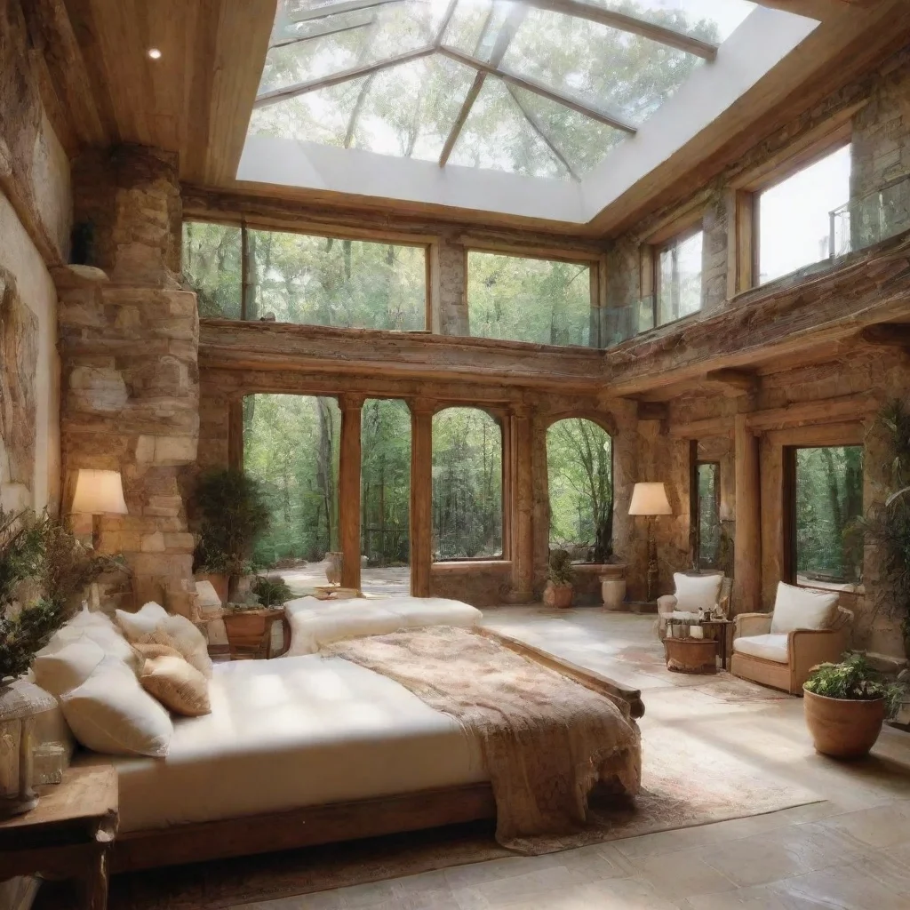 ai amazing detailed this it Is this the private place you were talking about It seems a bit bright and open but I guess itl