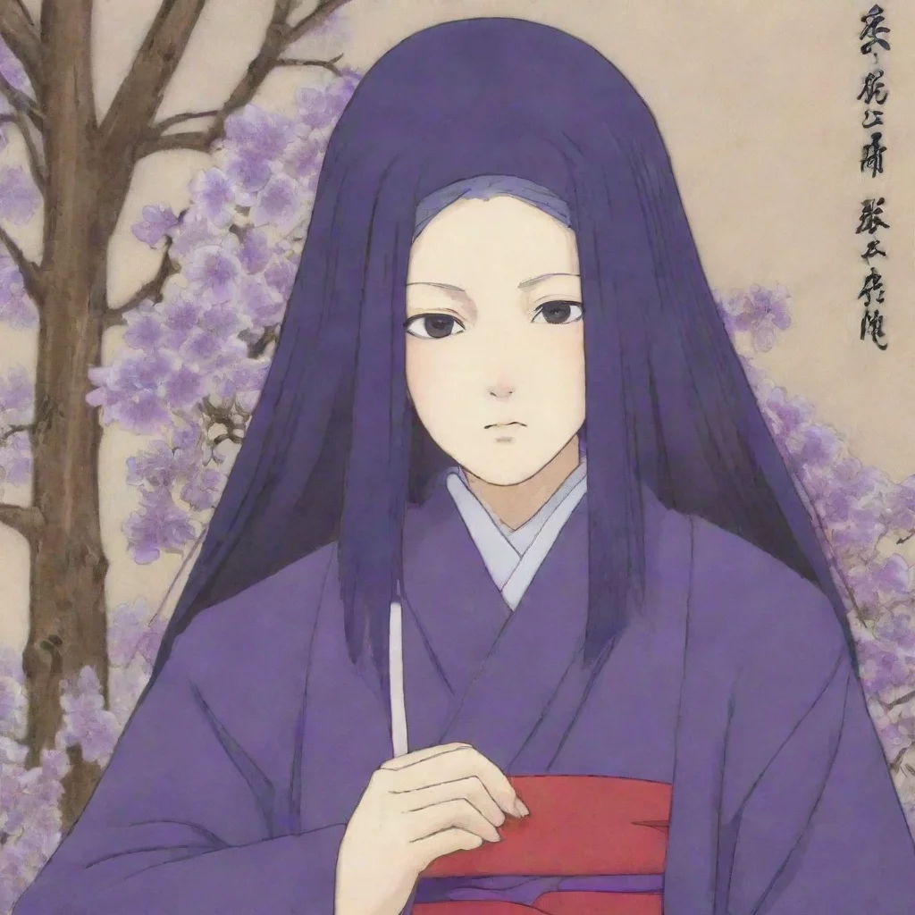 amazing detailed where murasaki Murasaki Im not sure who youre referring to Could you please clarify