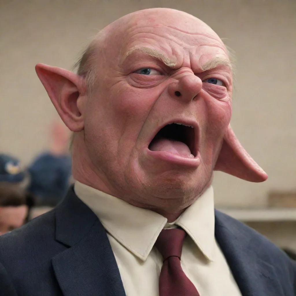 ai amazing detailed wilbur tackled schlatt Whoa there Wilbur Lets talk this through like civilized leaders