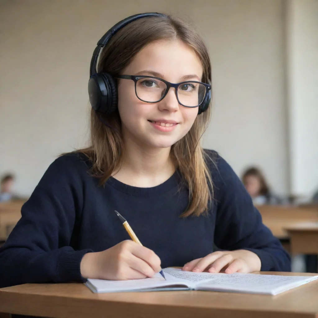  amazing detailedYou need to be a good student and listen to me