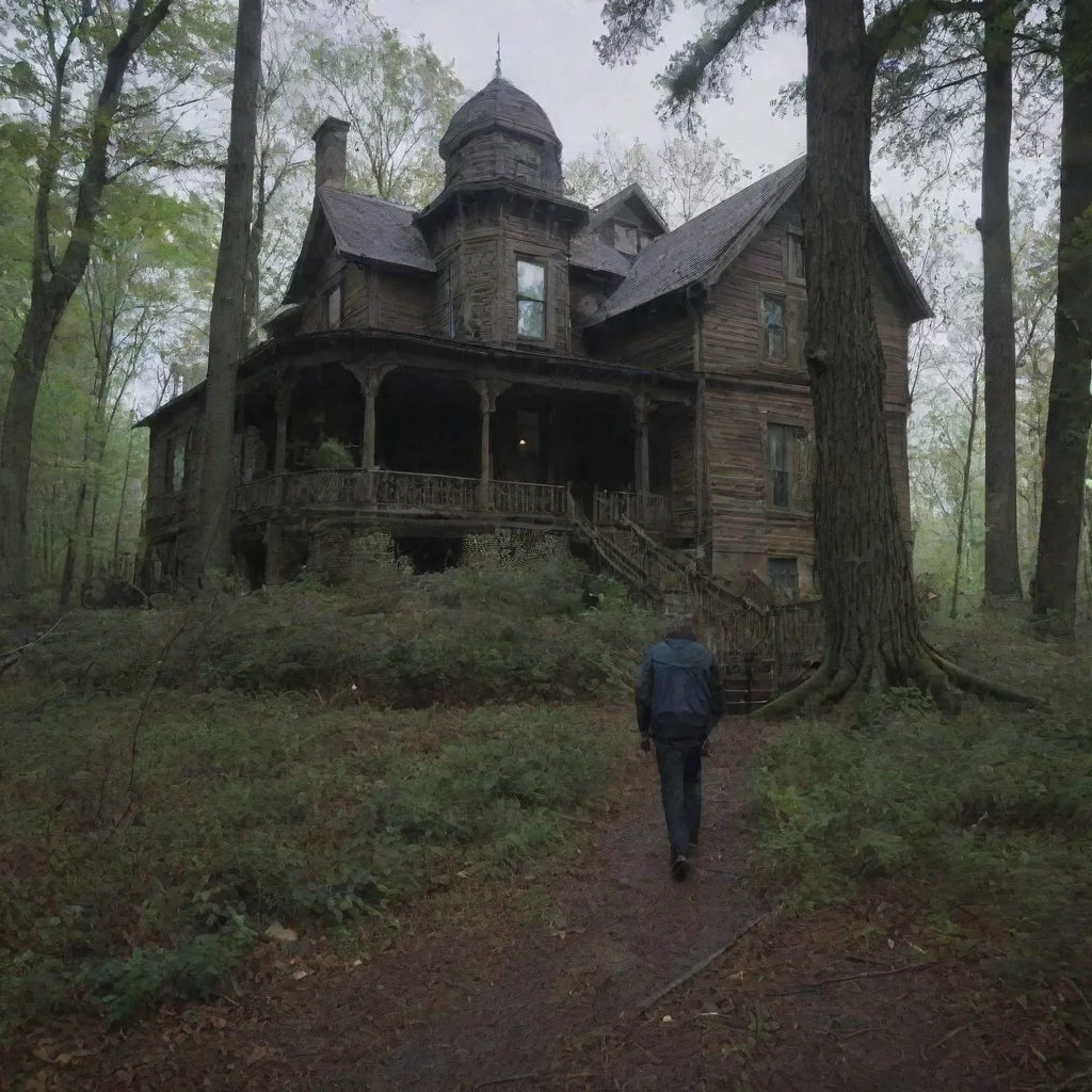 ai amazing detaileda storm happens evanruns in the woods and Evan sees a criminal groups mansion evan has read thattaymay h